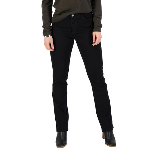 Vassalli Straight Leg Jean